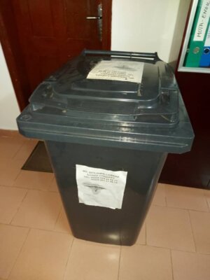 Projektreise nach Guinea, Mai bis September 2021 – Aufnahme 5
