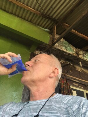 Projektreise Guinea – Aufnahme 12