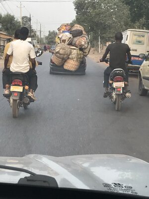 Projektreise Guinea – Aufnahme 22