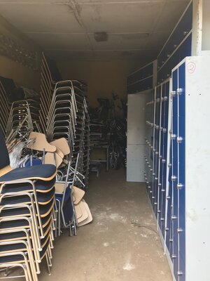 Projektreise Guinea – Aufnahme 27