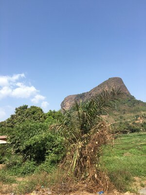 Projektreise Guinea im April 2016 – Aufnahme 14