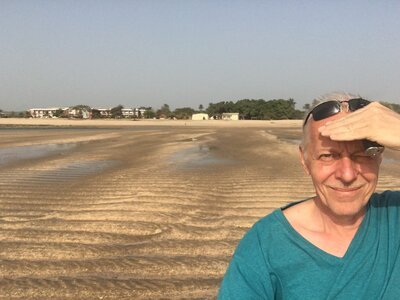 Projektreise Guinea im April 2016 – Aufnahme 21