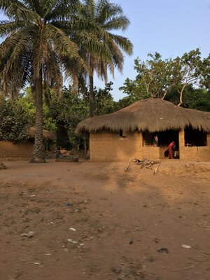 Projektreise Guinea im April 2016 – Aufnahme 23
