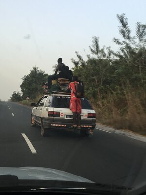 Projektreise Guinea im April 2016 – Aufnahme 24