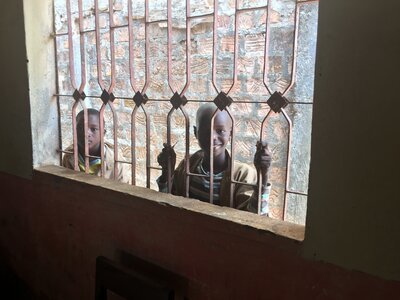 Projektreise Guinea im April 2016 – Aufnahme 27