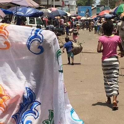 Projektreise Guinea im April 2016 – Aufnahme 34
