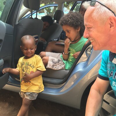 Projektreise Guinea im April 2016 – Aufnahme 35