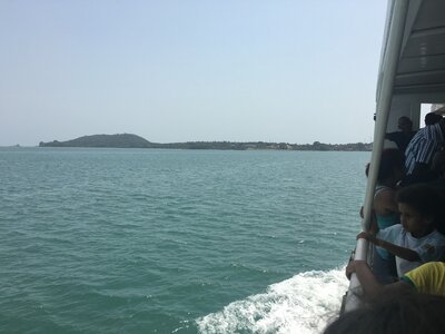 Projektreise Guinea im April 2016 – Aufnahme 38