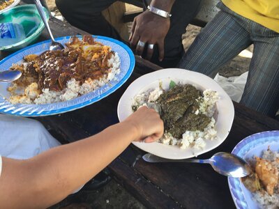 Projektreise Guinea im April 2016 – Aufnahme 41