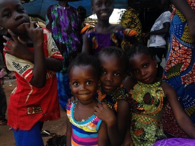 Projektreise Guinea im April 2016 – Aufnahme 46