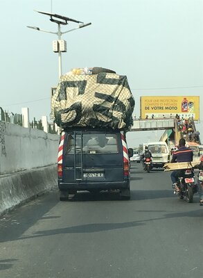 Project trip to Guinea – image 45