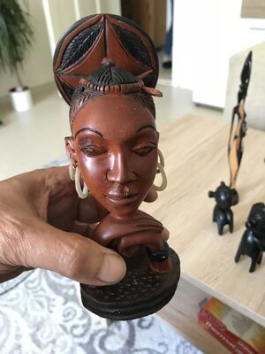 Projektreise Guinea – Aufnahme 55