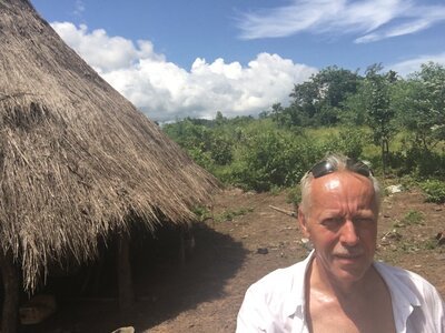 Projektreise Guinea im September 2016 – Aufnahme 13