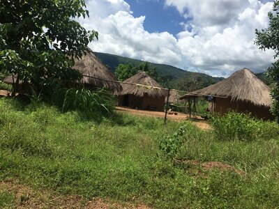 Projektreise Guinea im September 2016 – Aufnahme 14