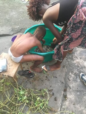 Projektreise Guinea im September 2016 – Aufnahme 19