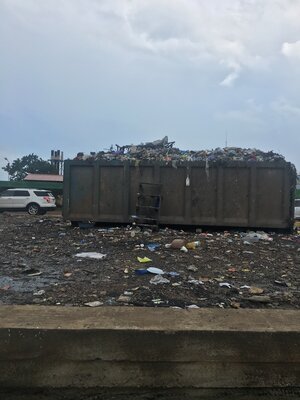 Projektreise Guinea im September 2016 – Aufnahme 22