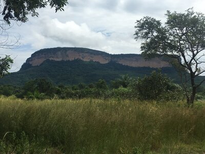 Projektreise Guinea im September 2016 – Aufnahme 26