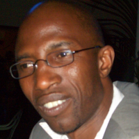 Mohamed Lamine Touré